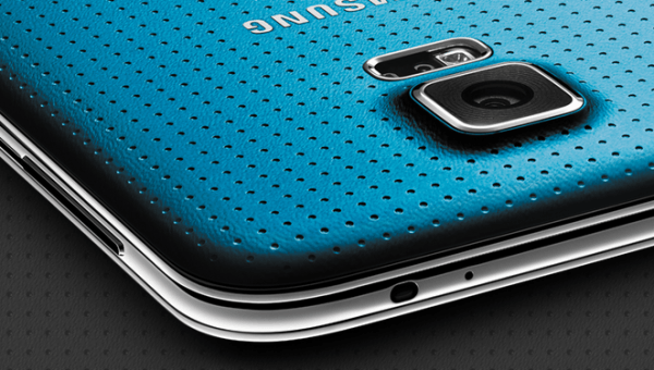 Samsung Galaxy S5 y Galaxy Note 4 recibirían Android L en noviembre