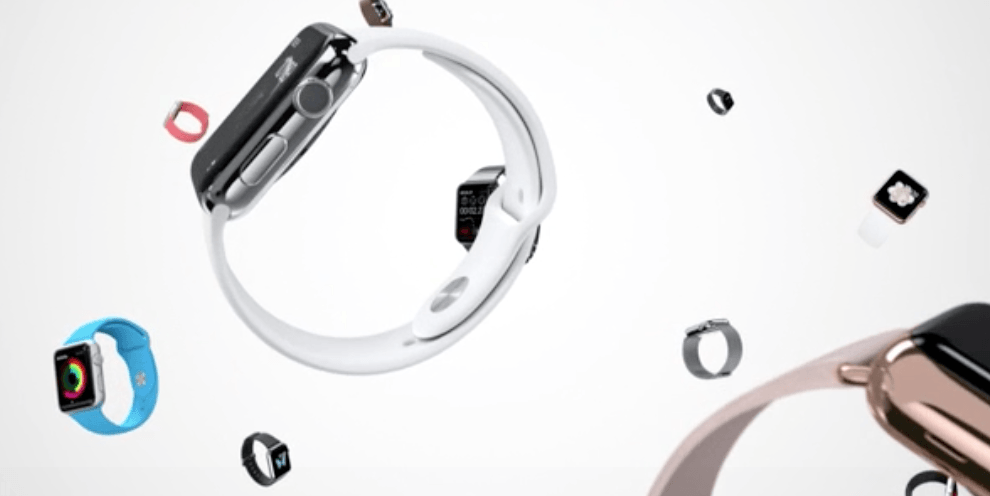 Apple Watch necesitará una dosis de carga diaria