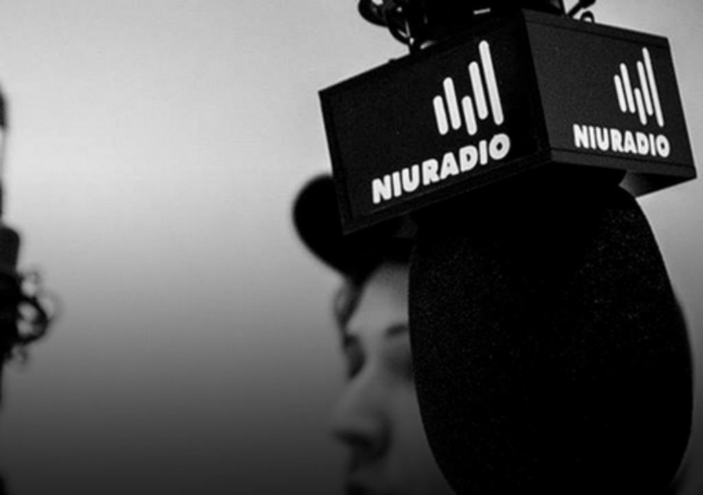 NiuRadio es la radio online que se abre paso entre las grandes