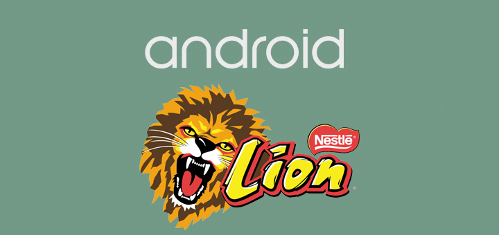 La próxima versión de Android podría llamarse Lion