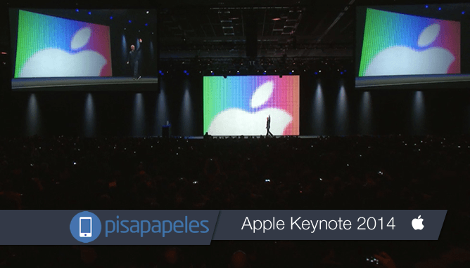Lo que esperamos del Keynote de Apple y cómo verlo