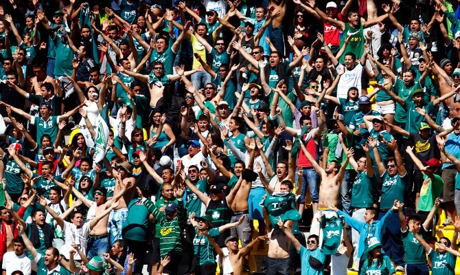 Foto: El Gráfico Chile.