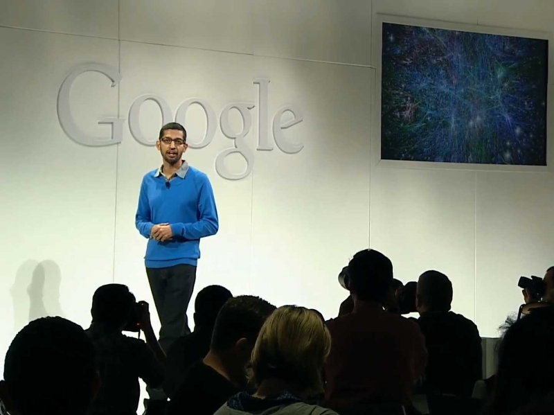 Rumores apuntan a un evento de Google el 15 de octubre