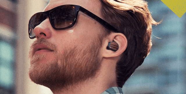 Motorola presenta Hint, el nuevo auricular Bluetooth para Moto X