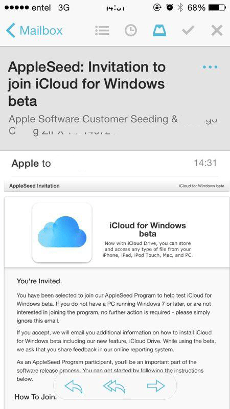 icloud windwos1