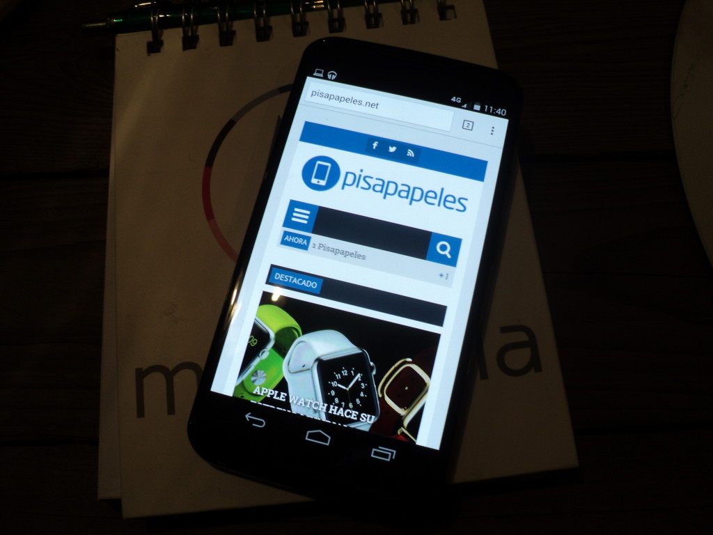 moto x 7