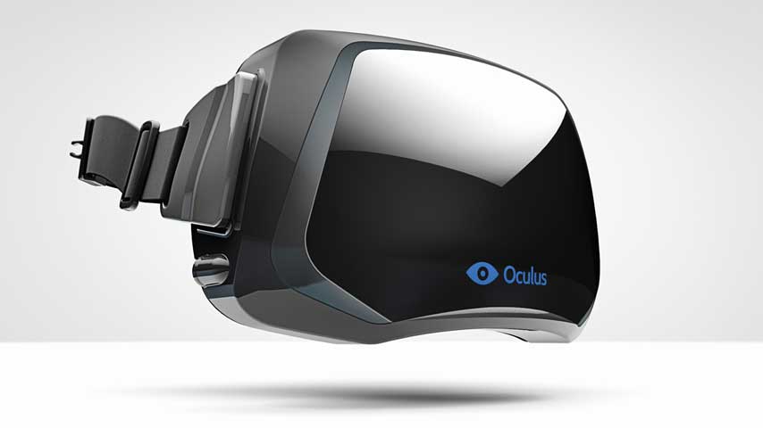 Oculus lanzará sus gafas de realidad virtual por USD $200 en conjunto con Xiaomi