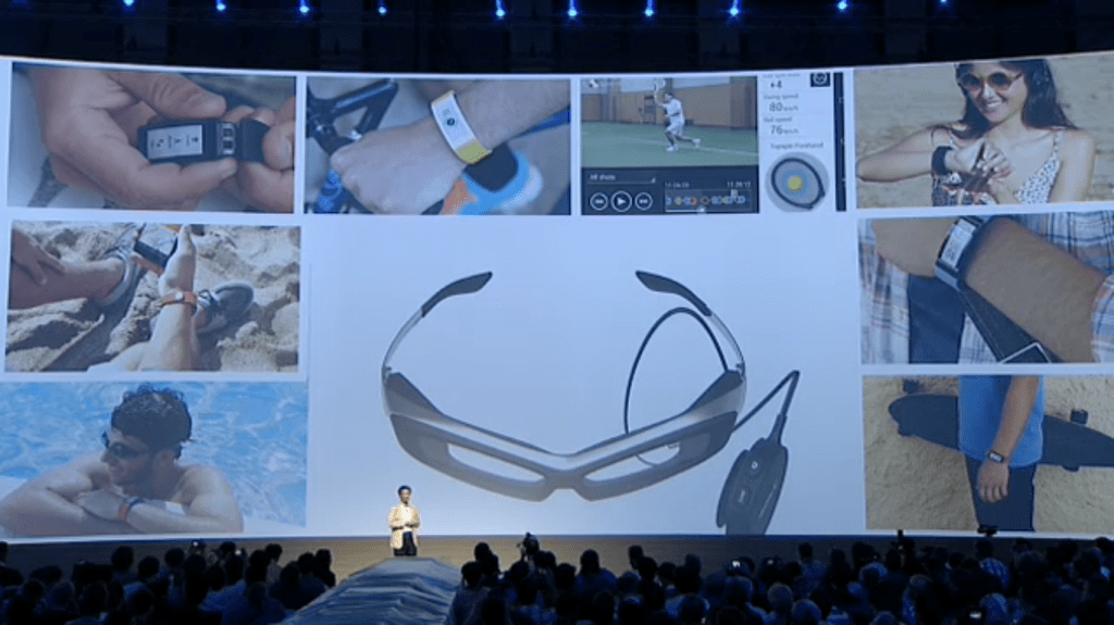 smartband