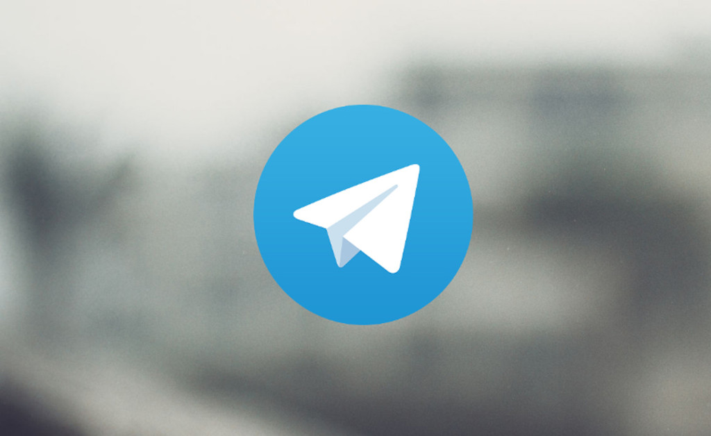 Telegram para iOS fue lo más descargado en Chile durante caída de WhatsApp