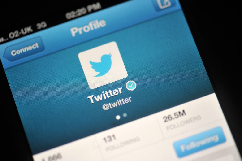 Twitter para iOS cambia su interfaz de usuario