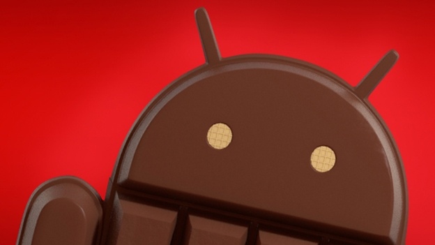 Android KitKat alcanza un 30% de adopción a días de Lollipop