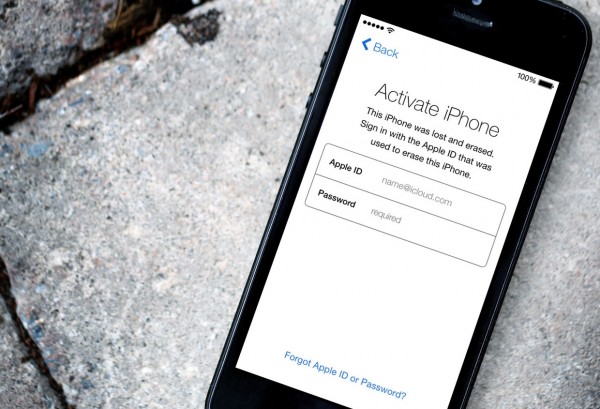 Apple lanza herramienta para saber cuando un iPhone podría estar bloqueado