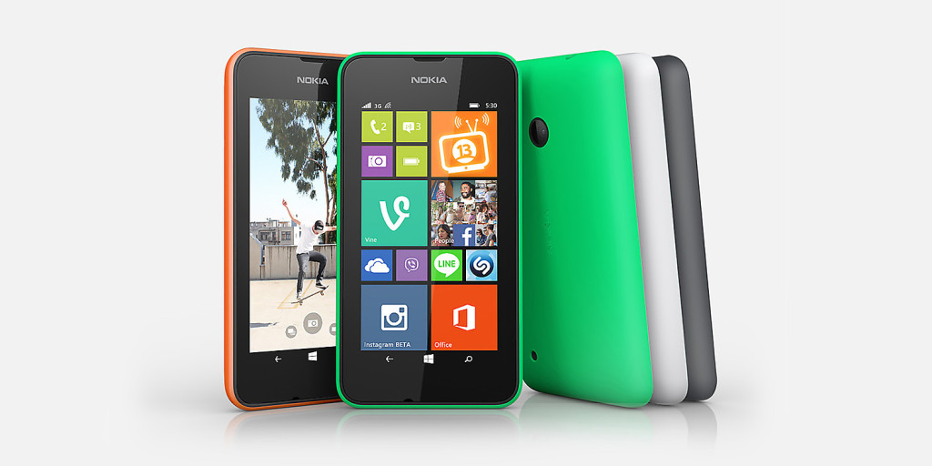 Lumia 530 (1)