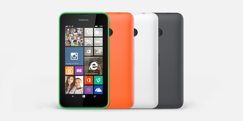 Lumia 530 (2)