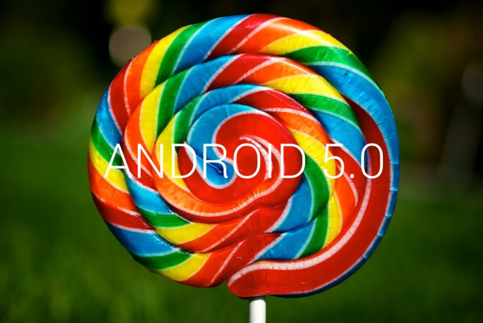 Google revela la estatua de Android Lollipop