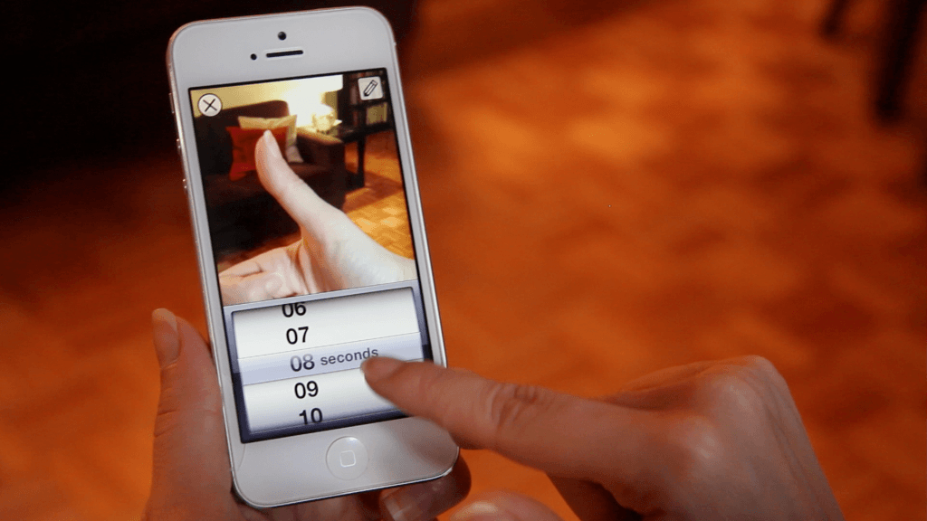 Snapchat sufre filtración de miles de fotografías íntimas