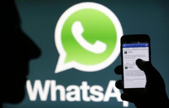 WhatsApp tendrá llamadas VoIP a partir del primer cuarto de 2015