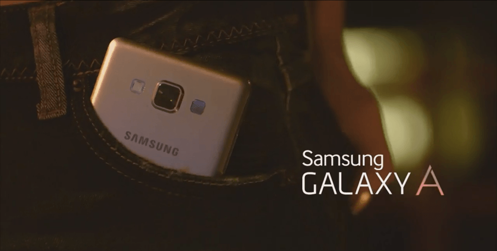 Samsung Galaxy A9 sería el nuevo tope de gama media