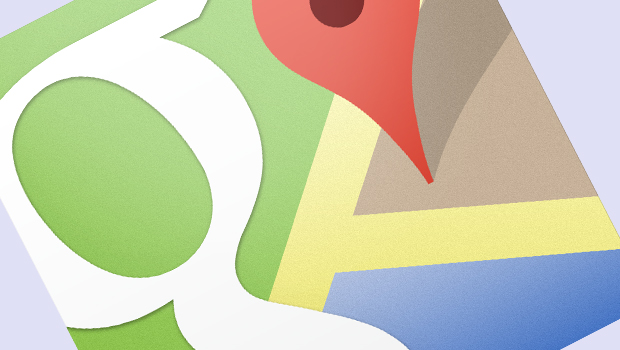 Google Maps es actualizado con mejoras en Android Wear