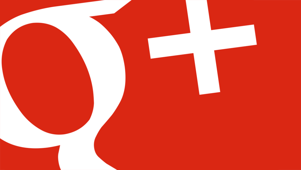 Google+ ya está completamente en Material Design