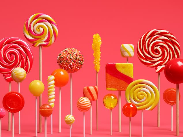 Se filtra lista de equipos Samsung que recibirán Android Lollipop con fechas incluídas