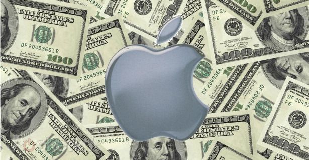 Apple es la marca más valiosa del mundo y Google ocupa el segundo lugar