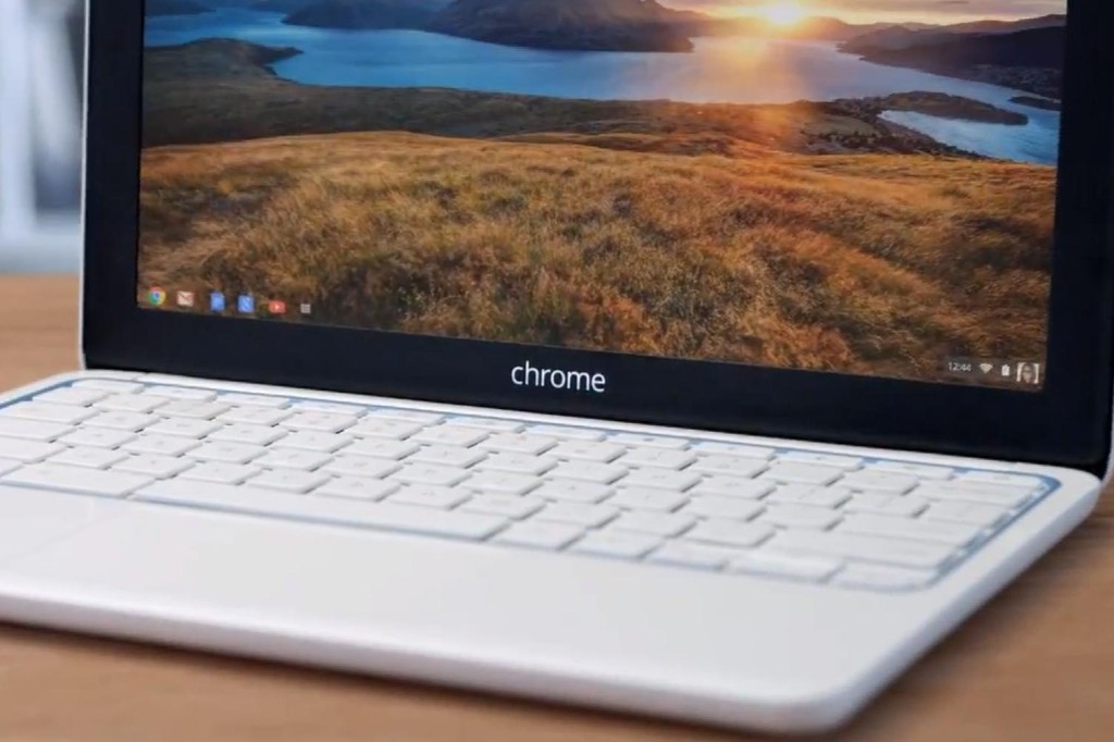 Llegan rumores sobre un Chromebook Acer con procesador MediaTek
