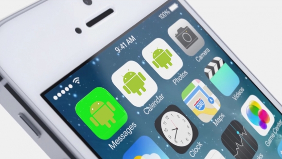 Apple actualizará sus equipos a iOS 8.1 este lunes