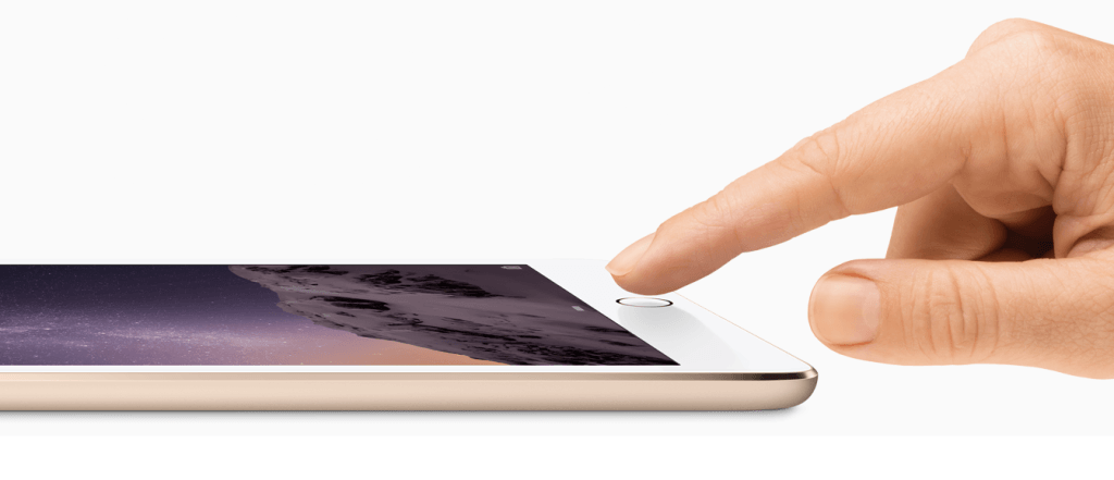 ipad air 2