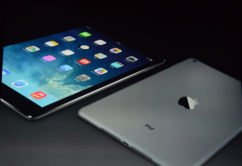 El 2014 podría ser el primer año en que bajan las ventas del iPad