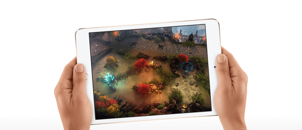 ipad mini3 3