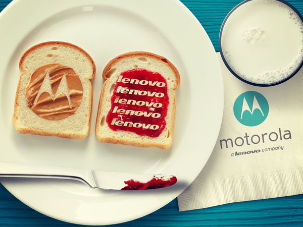 Lenovo admite que la compra de Motorola no cumplió sus expectativas