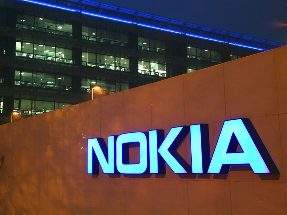 El jefe de la división de patentes de Nokia abandona su puesto