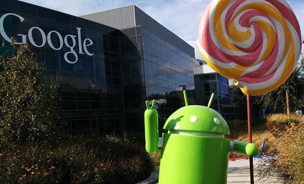 Aparecen las primeras evidencias de Android 5.1