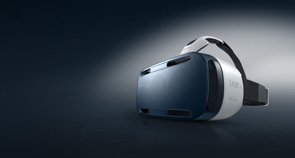 Samsung Gear VR con fecha y precio confirmados