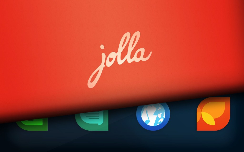 Jolla podría lanzar un nuevo smartphone dentro de poco