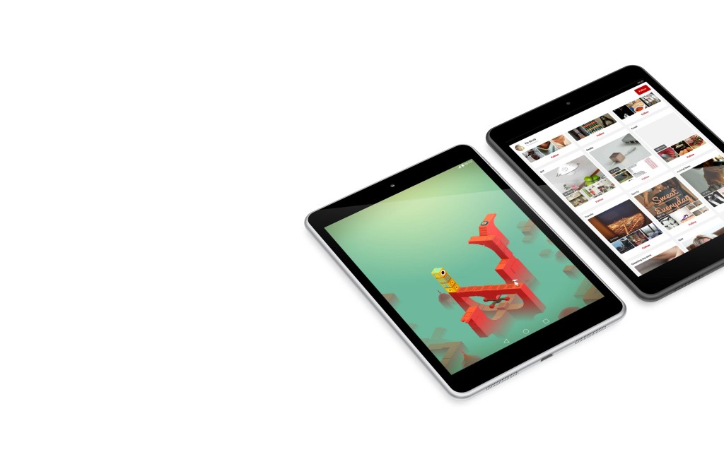 Nokia N1-4
