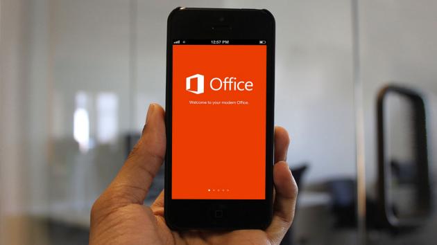 Microsoft Office ahora es gratuito para iOS y Android