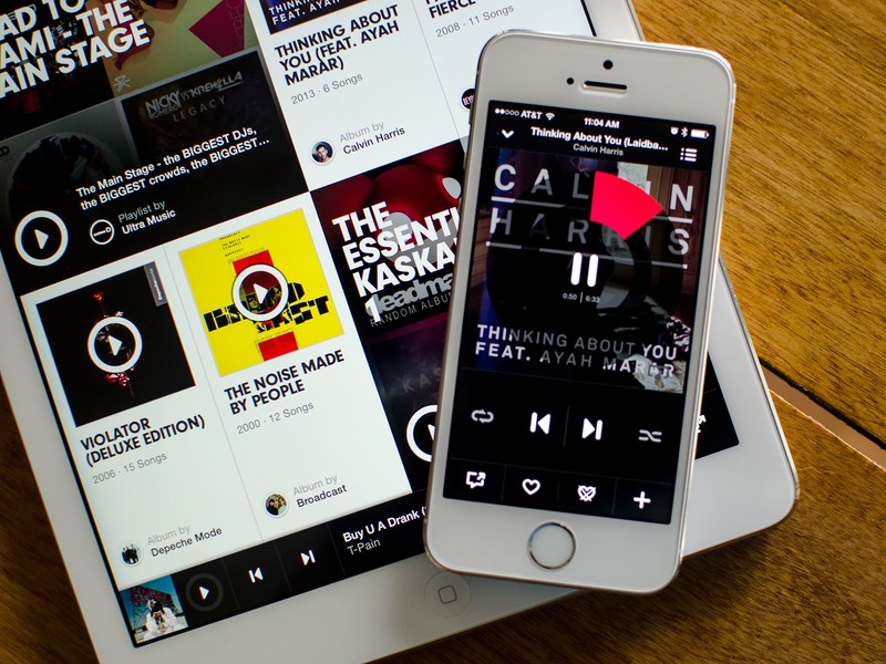 Apple lanzará pronto su servicio de streaming musical