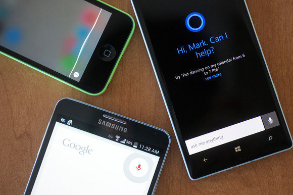 Cortana vuelve a reírse de Siri en nuevo comercial de Microsoft