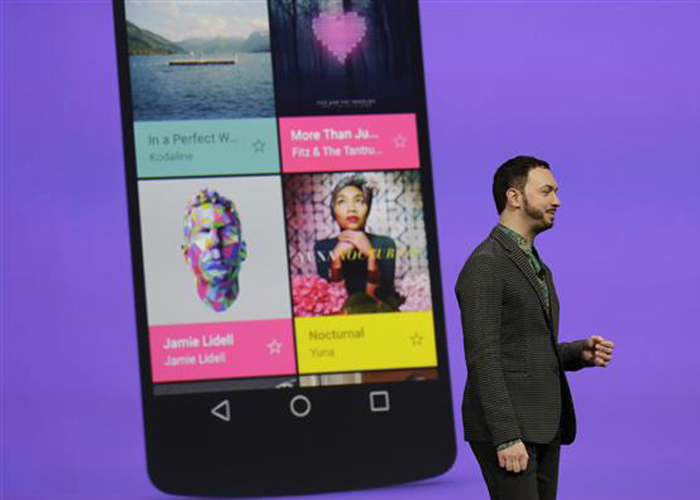 Google anuncia nuevos íconos para la familia de aplicaciones Play