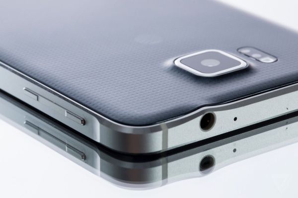 Un Samsung Galaxy A7 está muy cerca de ser anunciado