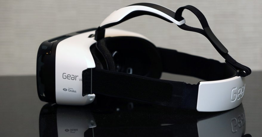 El Samsung Gear VR ya está a la venta