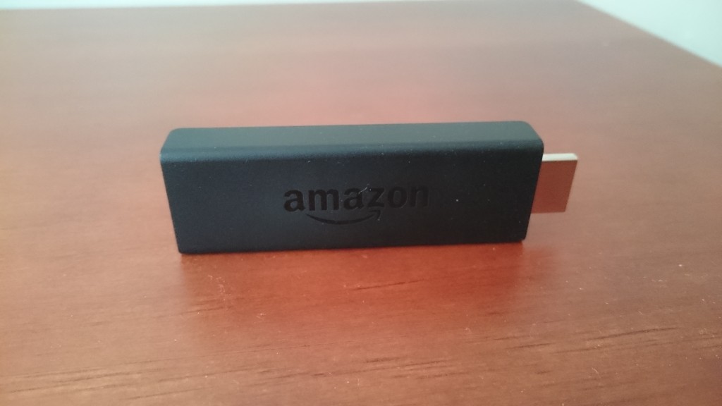 [Review] Amazon Fire TV Stick