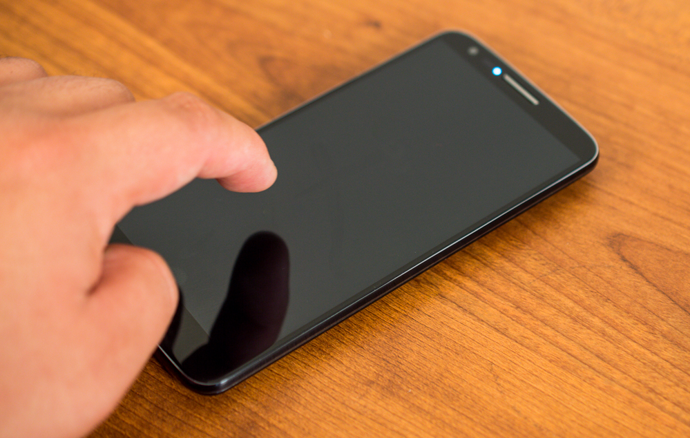 Se filtran imágenes de un LG G2 con Android Lollipop previo a su lanzamiento