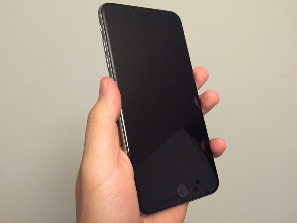 [Review] Apple iPhone 6 Plus