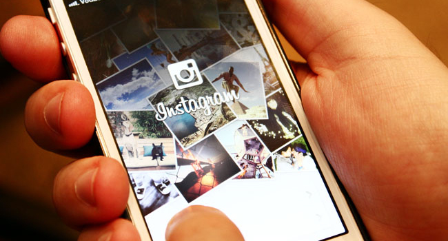 Pronto Instagram mostrará cuantas veces reprodujeron tu video