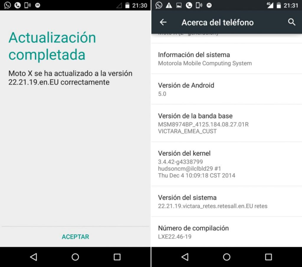 Moto-X-2014-actualización-Lollipop