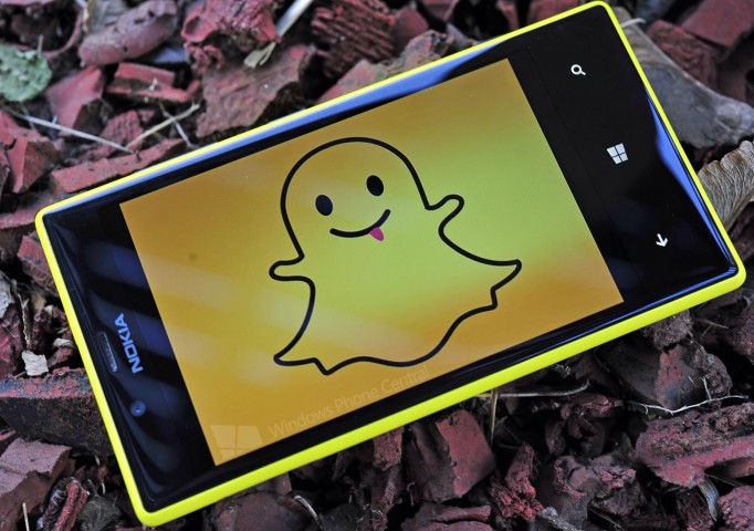 Snapchat podría incorporar llamadas de voz, de video y notas de voz