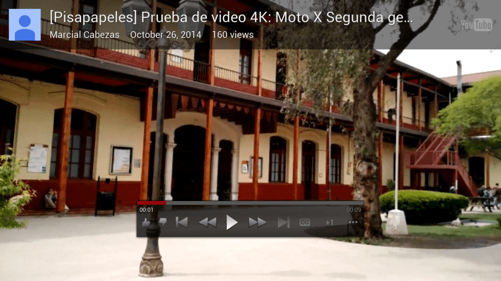 Youtube Reproductr